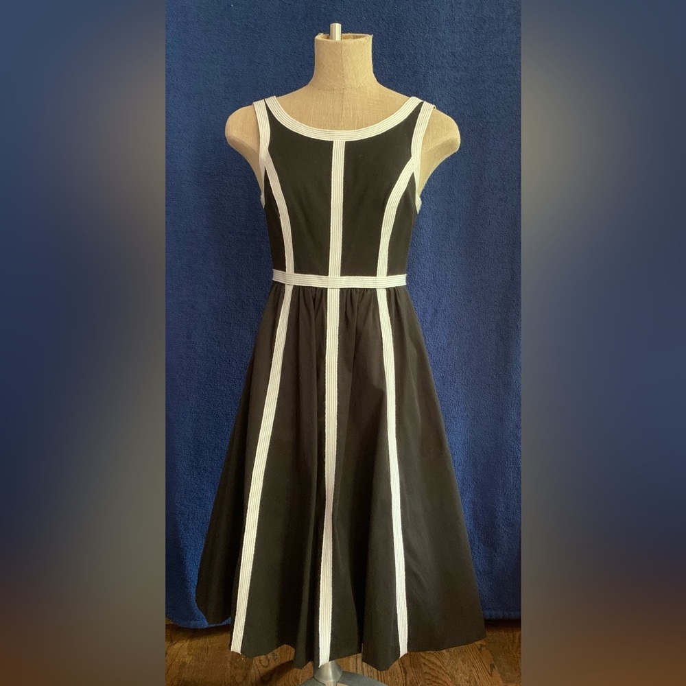 Tracy Reese summer cocktail dress